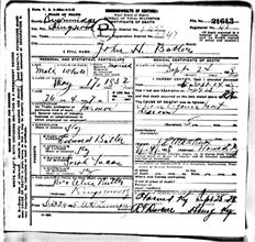 XXXButler, John H 1928 Breckinridge KY DC.jpg