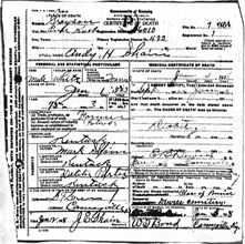 XXXShain, Andy 1918 Grayson KY DC.jpg