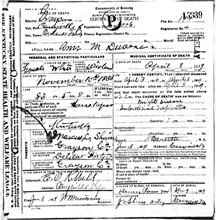 XXXShain, Ann M DeWeese 1919 Grayson KY DC.jpg