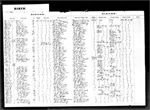 XXXWhobrey, Norman A, Birth of Child 1878 Butler KY, Line 2.jpg