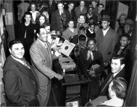 4th street record shop 1947.jpg